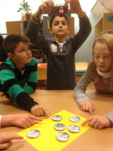 In der voXmi-Redaktion