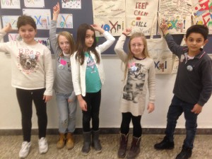 Tag der offenen Tür