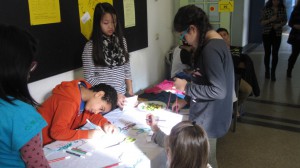 Tag der Offenen Tür-GRG11