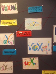 Gemeinsame Werte verbinden! 2