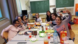 VoXmi Weihnachten 2016